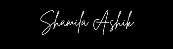 shamilaashik.in